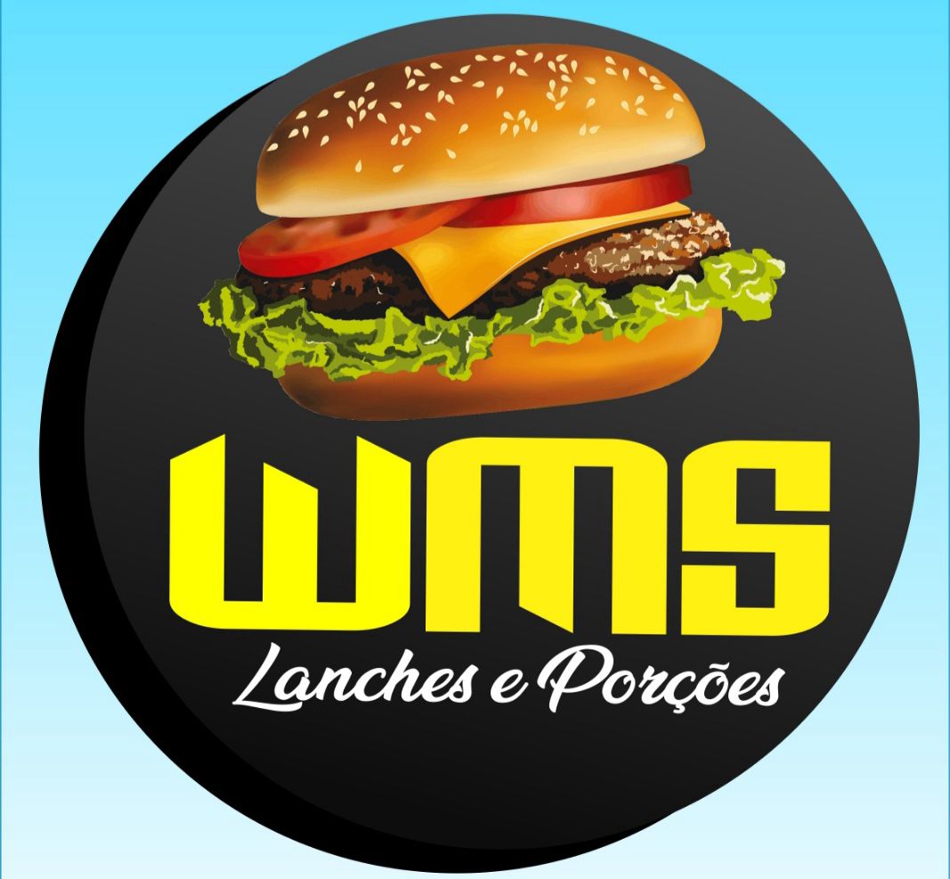 Logo WMS Lanches